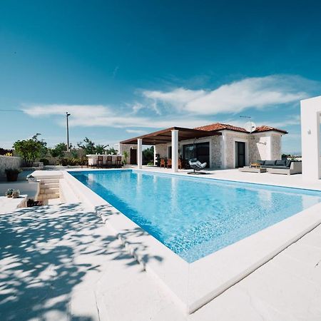 Villa Olivetum Zadar Exterior foto